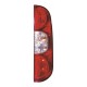 Fiat Doblo 2005-2010 Rear Light Unit Driver Side